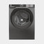 Hoover H-Wash 500 11kg Washing Machine – Graphite (HWB411AMBCR/1-80)