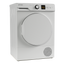 White Knight WT-AT8HPW 8kg Heat Pump Tumble Dryer - White