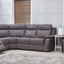 Benetti Reclining Modular Corner Sofa