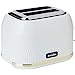 Breville Toaster White & Gold - VTT995
