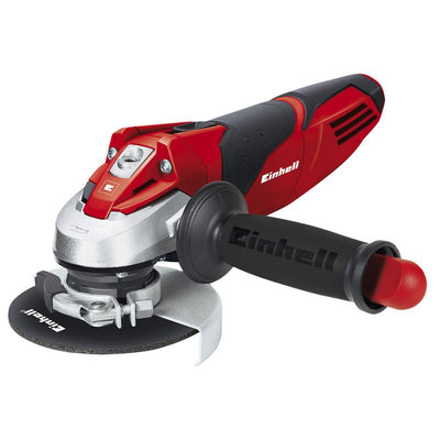 Einhell Cordless Angle Grinder