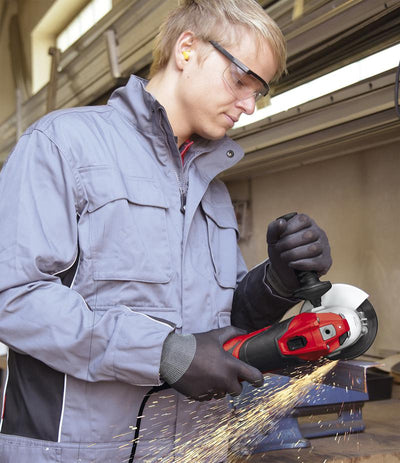 Einhell Cordless Angle Grinder