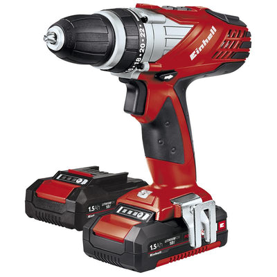 Akku Kit Cordless Drill