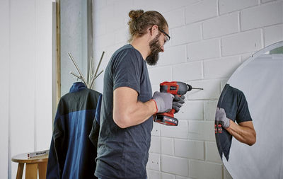 Einhell Cordless Rotary Hammer