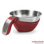 Morphy Richards Jug Scale Red - 46611