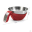 Morphy Richards Jug Scale Red - 46611