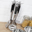 Morphy Richards 5 Piece Tool Set