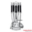 Morphy Richards 5 Piece Tool Set
