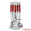 Morphy Richards 5 Piece Tool Set