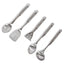 Morphy Richards 5 Piece Tool Set