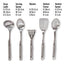 Morphy Richards 5 Piece Tool Set