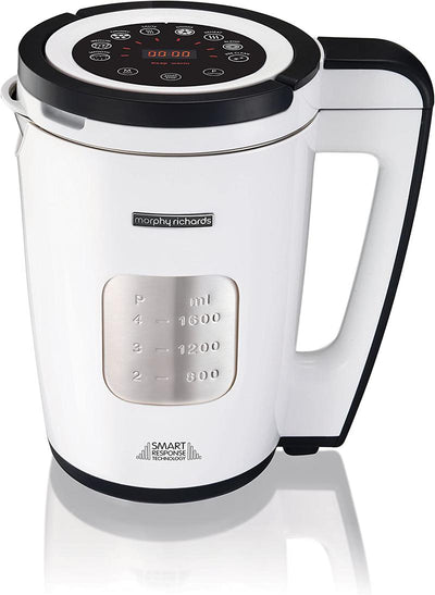 Total Control Soup Maker