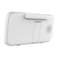 Hubble 5 Nursery Pal Link Pre Baby Monitor White