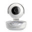 Hubble Nursery Pal Deluxe 5 Video Baby Monitor White