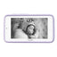 Hubble Nursery Pal Deluxe 5 Video Baby Monitor White