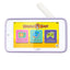 Hubble Nursery Pal Deluxe 5 Video Baby Monitor White