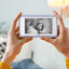 Hubble Nursery Pal Deluxe 5 Video Baby Monitor White