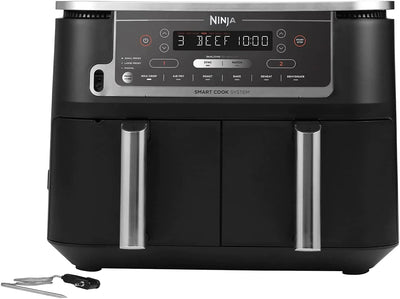 Ninja Foodi Max Dual Zone Air Fryer - AF451UK