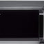 Sharp 20L Freestanding Solo Microwave - R274KM