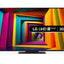 Lg Electronics Uk Ltd 55UT91006LA 55 Inch Lg Uhd Ai Ut91 4K Smart TV 2024