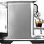 Sage Nespresso Creatista Plus Coffee Machine - BNE800BSSUKM