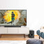 Panasonic 2.1 Wireless Sound Bar - SC-HTB488EBK
