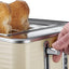 Russell Hobbs 4 Slice Inspire Toaster - 24384