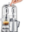 Sage Nespresso Creatista Plus Coffee Machine - BNE800BSSUKM