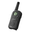 Latitude 70 PMR Twin Black