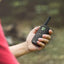 Latitude 70 PMR Twin Black