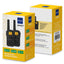 Latitude 70 PMR Twin Black