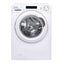 Candy HCU1482DE 8KG 1400 Spin White Washing Machine