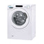 Candy HCU1482DE 8KG 1400 Spin White Washing Machine