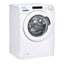 Candy  10kg 1400rpm Smart Washing Machines - CS 14102DE/1-80