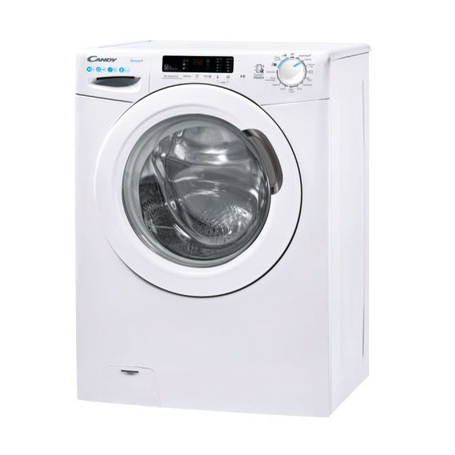 Candy  10kg 1400rpm Smart Washing Machines - CS 14102DE/1-80