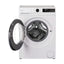 Candy Quick Pro 9kg Freestanding Washing Machine – 1200 RPM, Class A Energy Efficiency, 16 Programmes, Smart Speed Technology, White