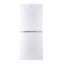 Candy 185L 50/50 Freestanding Fridge Freezer – 136cm, White, Manual Defrost, E Energy Rated
