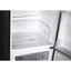 Candy CCH1S513EBK 136cm 50/50 Freestanding Fridge Freezer, 173L Capacity, E Rated, Black