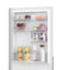 Hoover H-FRIDGE 500 HOCE4T618EWK Wifi Connected Total No Frost Fridge Freezer - White - E Rated