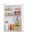 Hoover Limited HFLF3518EW Integrated Smart 70/30 Fridge Freezer - Low Frost