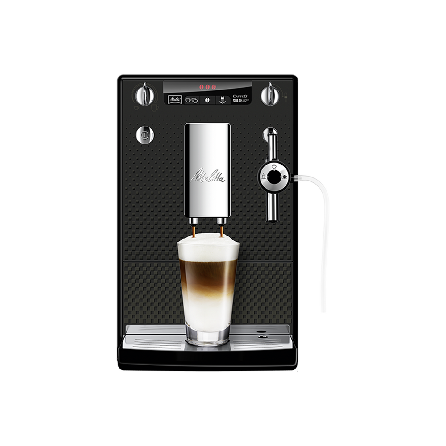 Melitta Caffeo Solo & Perfect Milk Fully Automatic Coffee Machine - 6708719