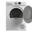 White Knight WT-AT8HPW 8kg Heat Pump Tumble Dryer - White