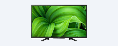 Sony 32'' Smart Android Tv - KD32W800PU