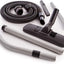 Numatic Red & Black Vaccum (Henry) - NRV240-11