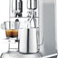 Sage Nespresso Creatista Plus Coffee Machine - BNE800BSSUKM