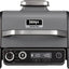 Ninja Woodfire Electric BBQ Grill & Smoker OG701UK