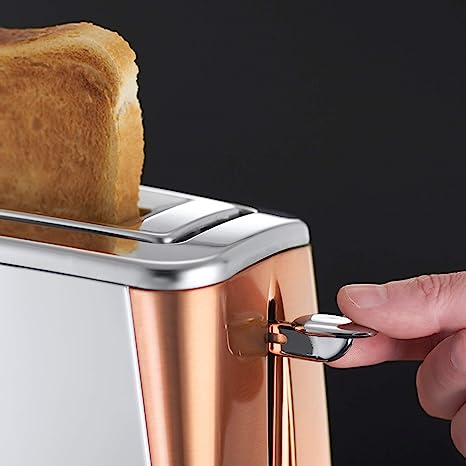 Russell Hobbs 2 Slice Luna Toaster - 24310