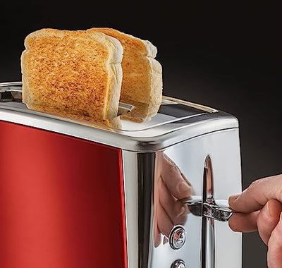 Russell Hobbs Luna 2 Slice Toaster- 23220