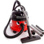 Numatic Red & Black Vaccum (Henry) - NRV240-11
