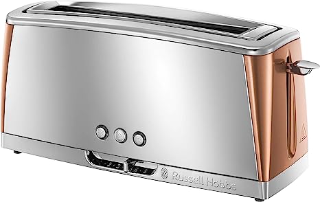 Russell Hobbs 2 Slice Luna Toaster - 24310